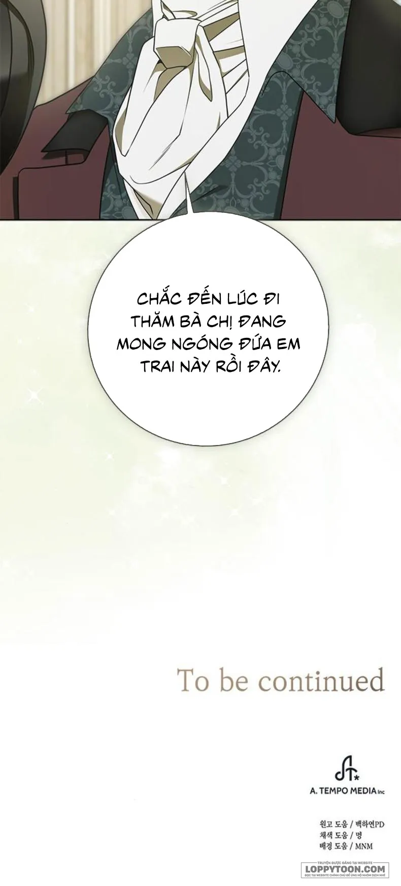 Quý Cô Pendleton - Chap 19 - Trang 28