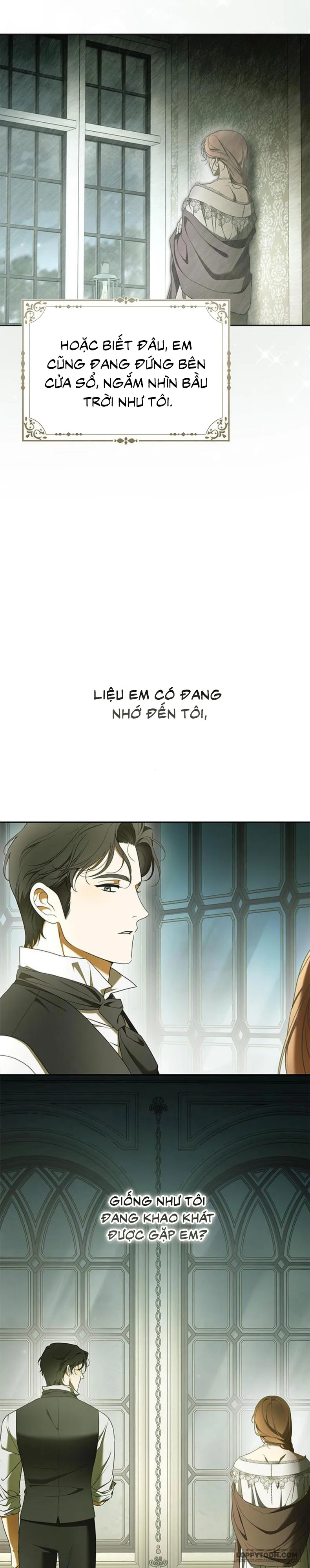 Quý Cô Pendleton - Chap 19 - Trang 9