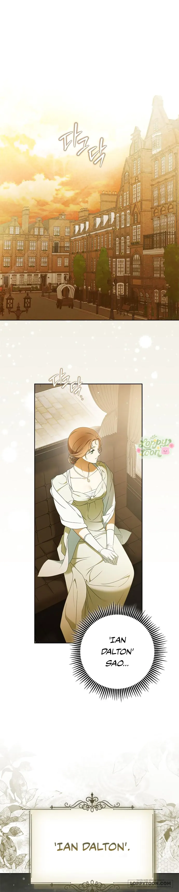 Quý Cô Pendleton - Chap 2 - Trang 0