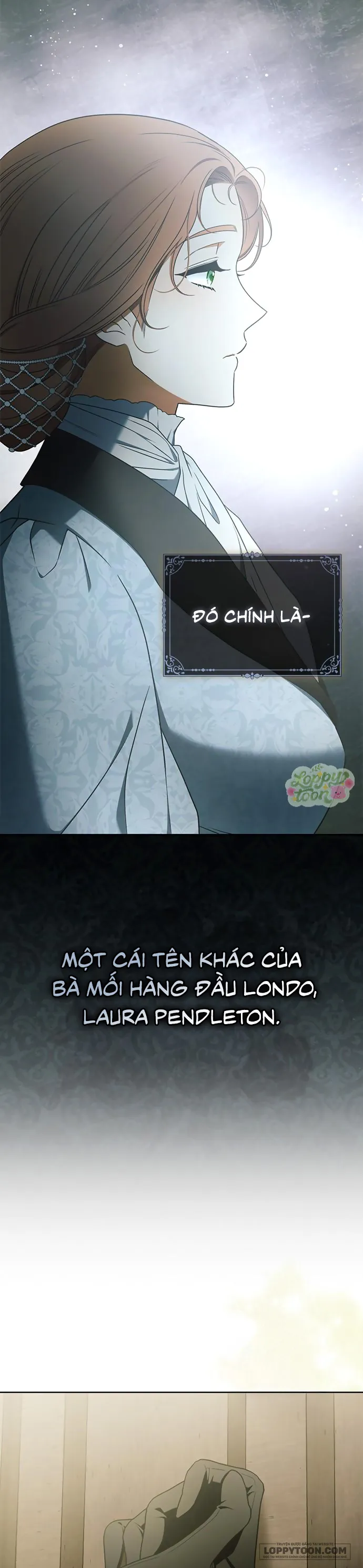 Quý Cô Pendleton - Chap 2 - Trang 28