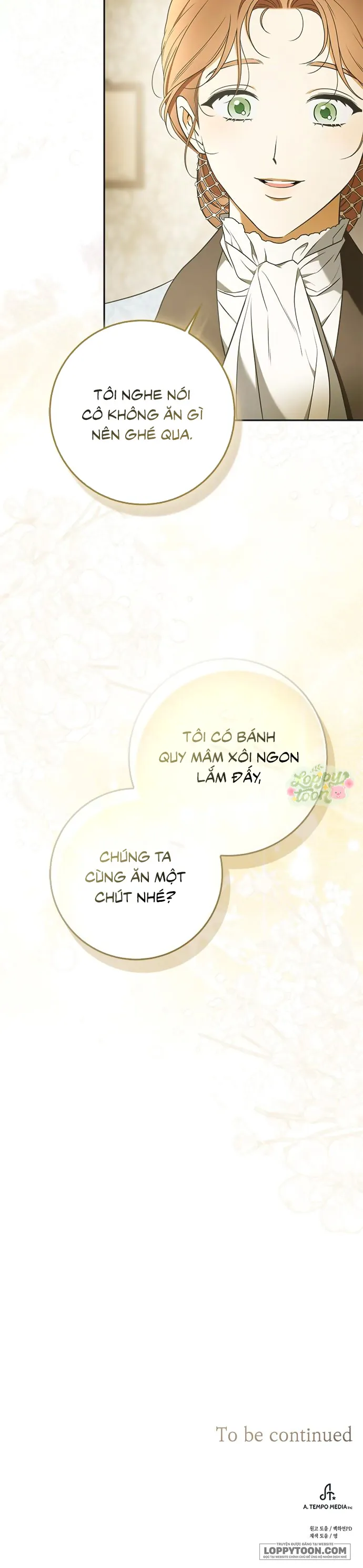 Quý Cô Pendleton - Chap 2 - Trang 31