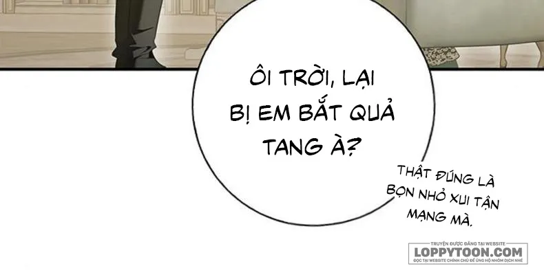 Quý Cô Pendleton - Chap 20 - Trang 14