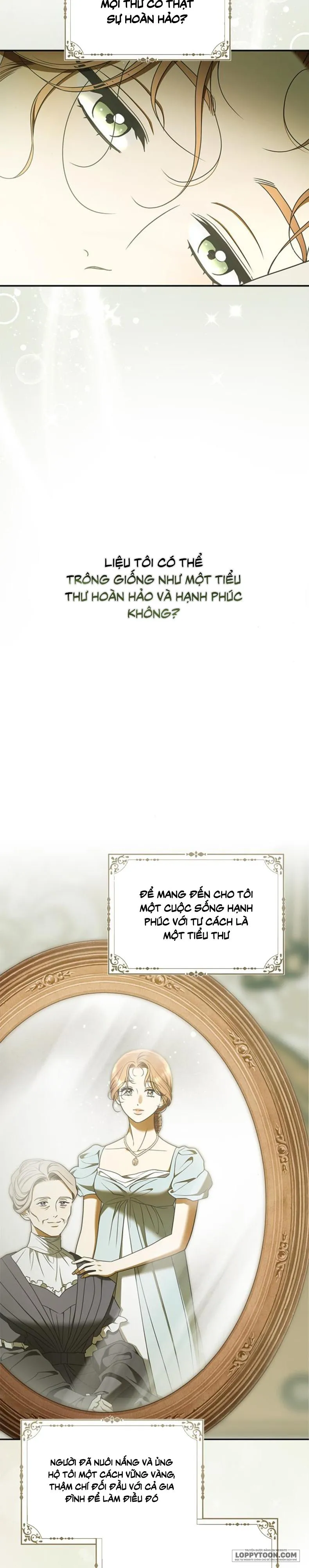 Quý Cô Pendleton - Chap 22 - Trang 26