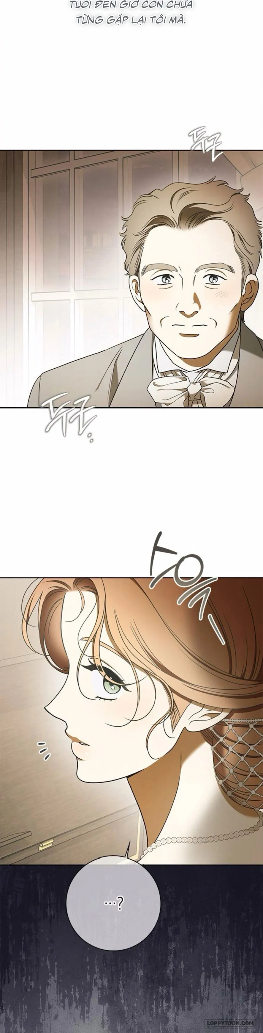 Quý Cô Pendleton - Chap 23 - Trang 32