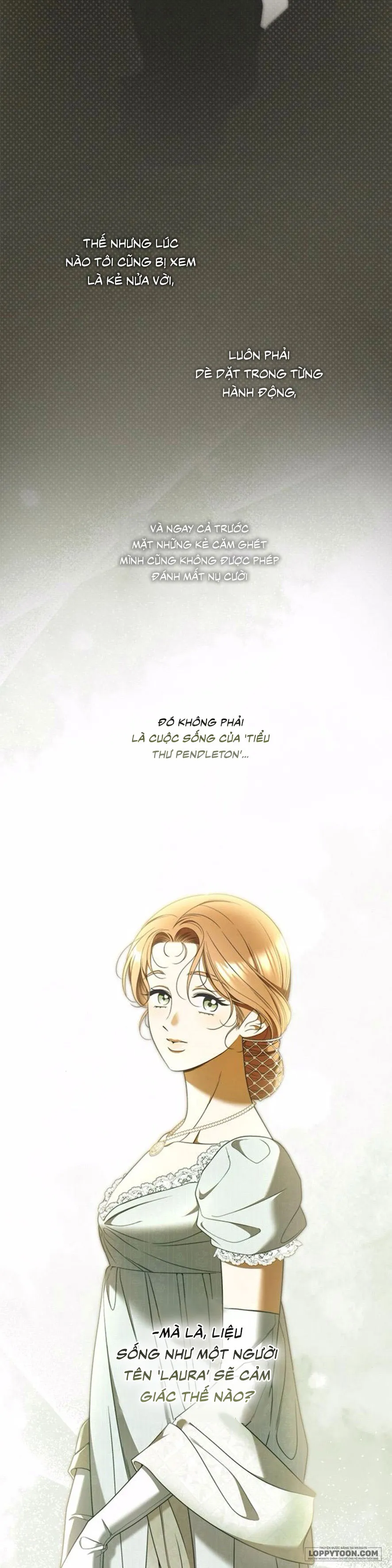Quý Cô Pendleton - Chap 23 - Trang 7