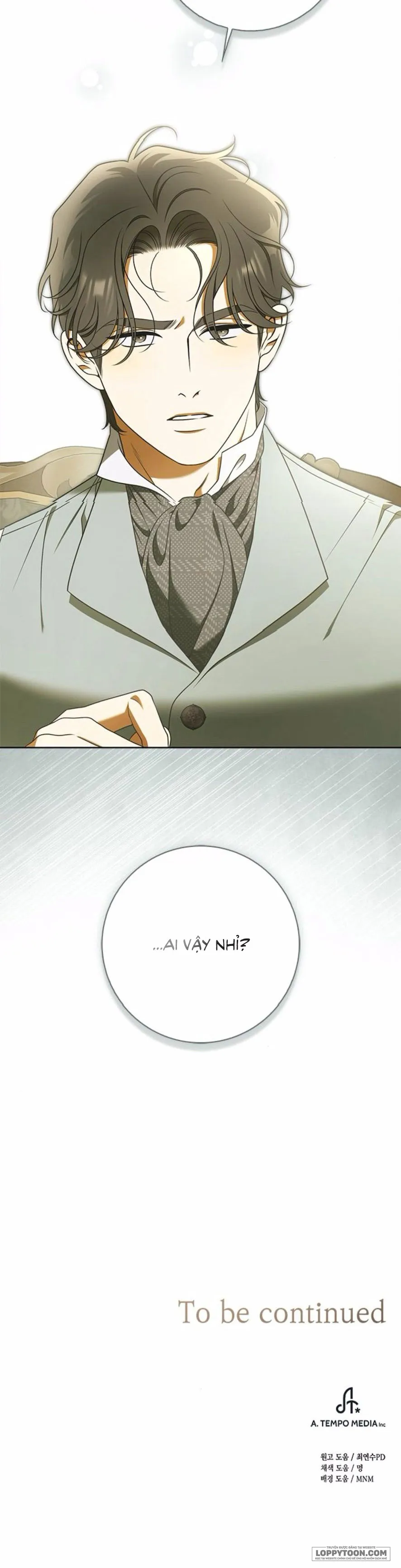 Quý Cô Pendleton - Chap 25 - Trang 37