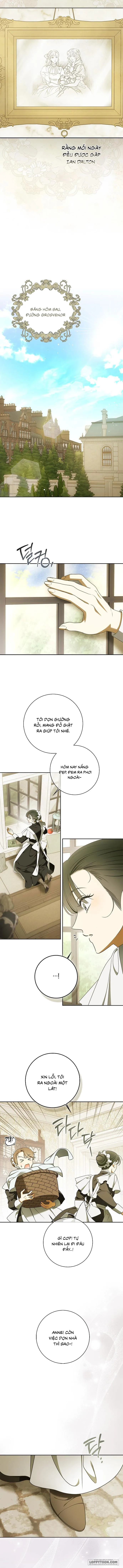 Quý Cô Pendleton - Chap 26 - Trang 5
