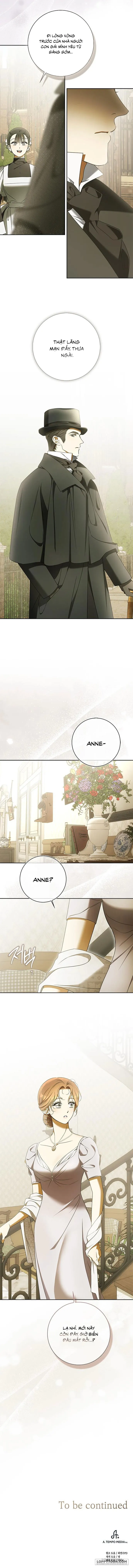 Quý Cô Pendleton - Chap 26 - Trang 6