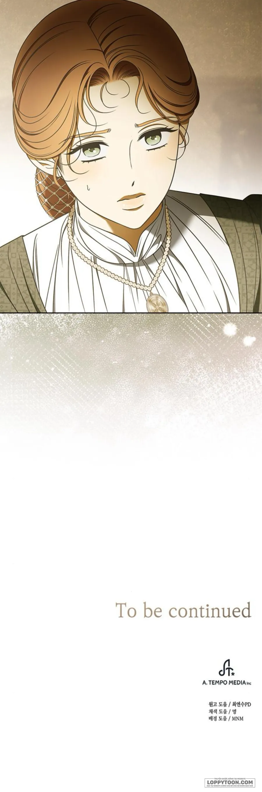 Quý Cô Pendleton - Chap 29 - Trang 16