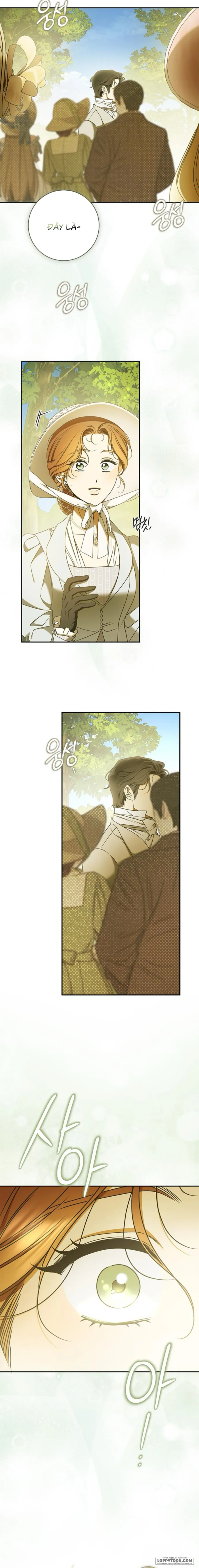 Quý Cô Pendleton - Chap 30 - Trang 17