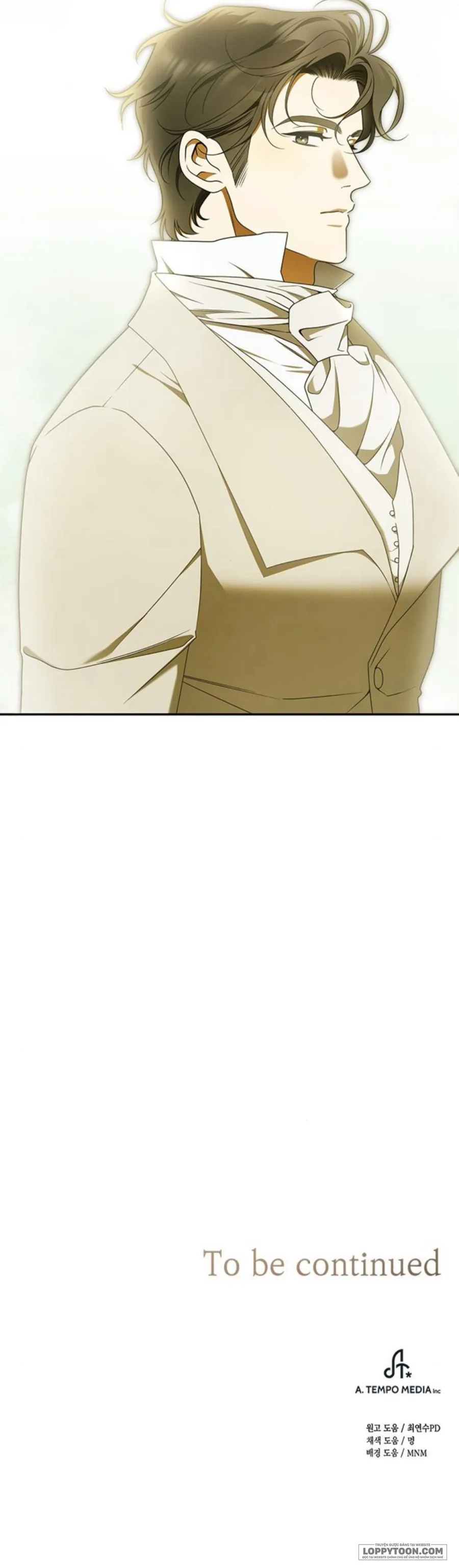 Quý Cô Pendleton - Chap 30 - Trang 18