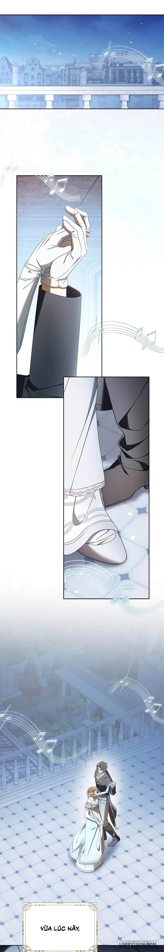 Quý Cô Pendleton - Chap 39 - Trang 1