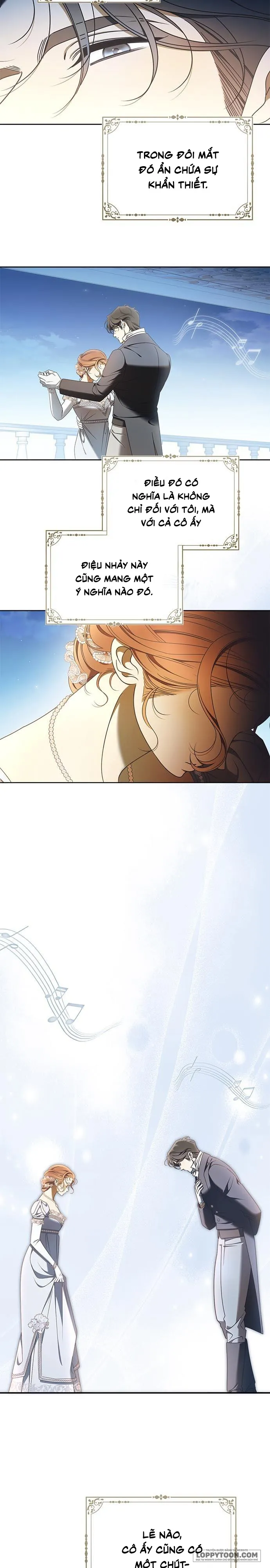 Quý Cô Pendleton - Chap 39 - Trang 2