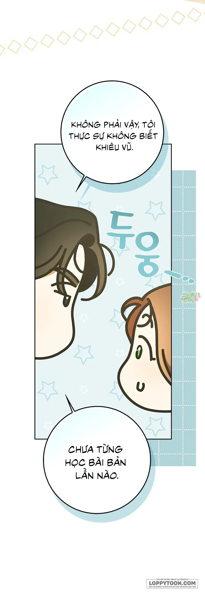 Quý Cô Pendleton - Chap 4 - Trang 19