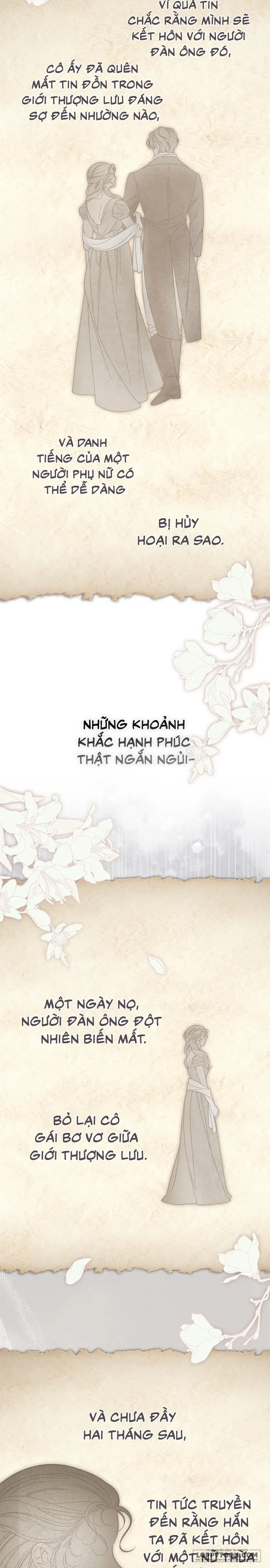Quý Cô Pendleton - Chap 40 - Trang 1