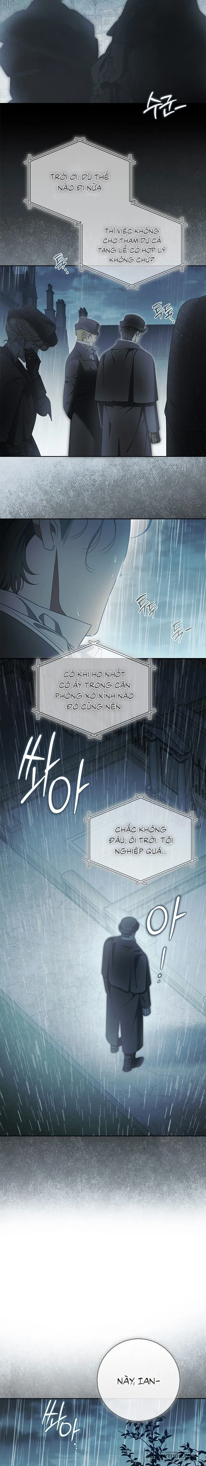 Quý Cô Pendleton - Chap 45 - Trang 15