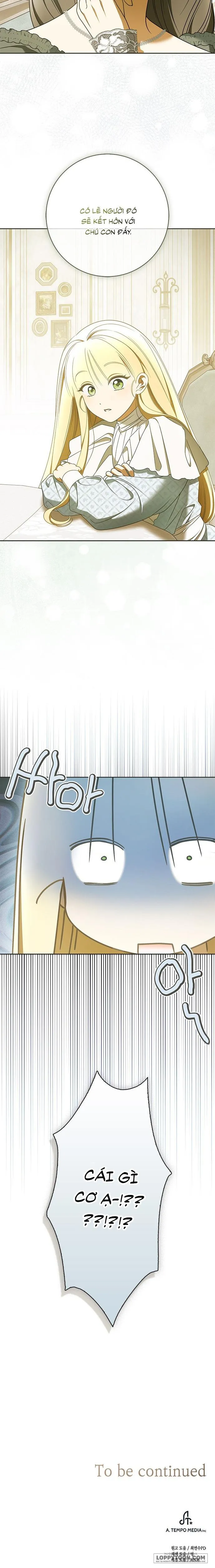 Quý Cô Pendleton - Chap 47 - Trang 21