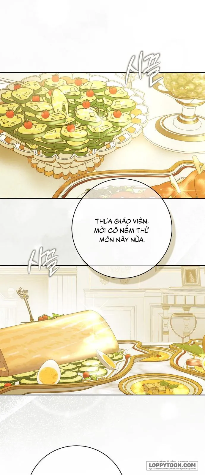 Quý Cô Pendleton - Chap 49 - Trang 12