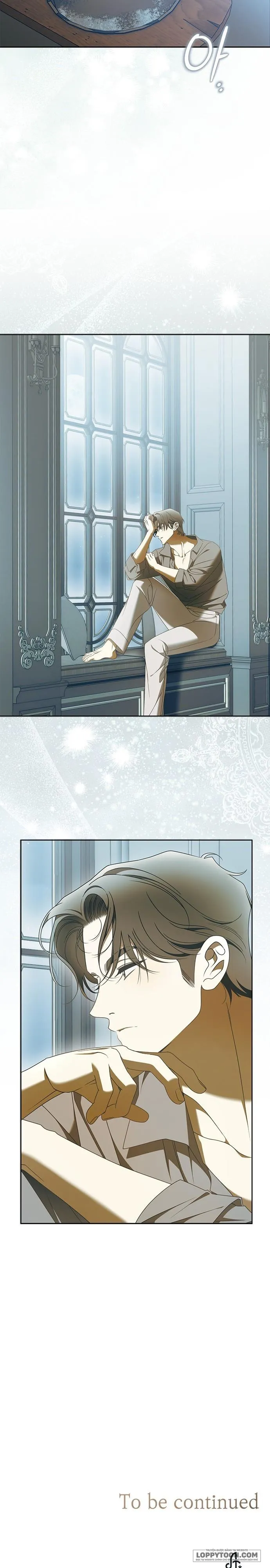 Quý Cô Pendleton - Chap 49 - Trang 24