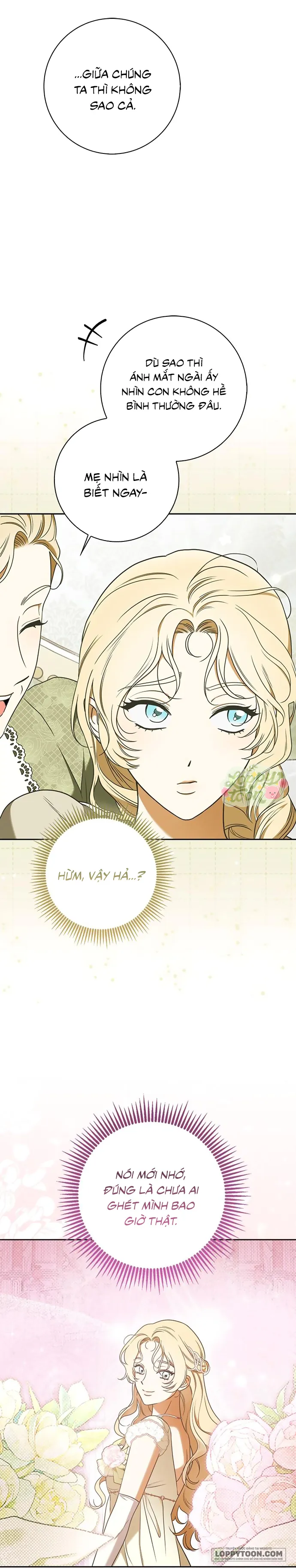Quý Cô Pendleton - Chap 6 - Trang 24