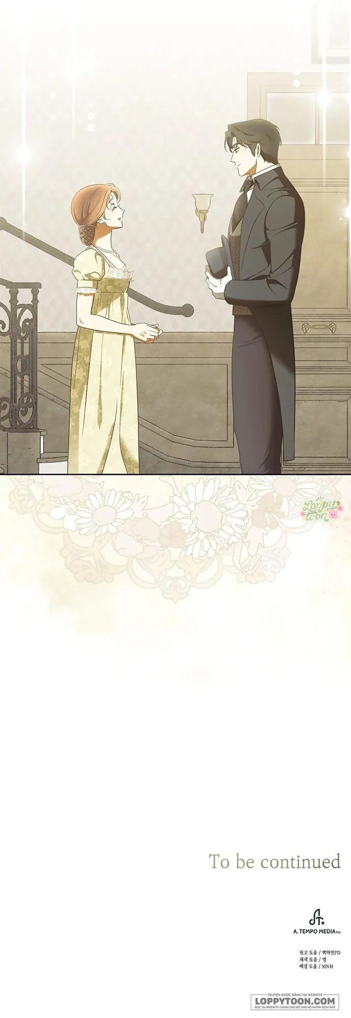 Quý Cô Pendleton - Chap 6 - Trang 29