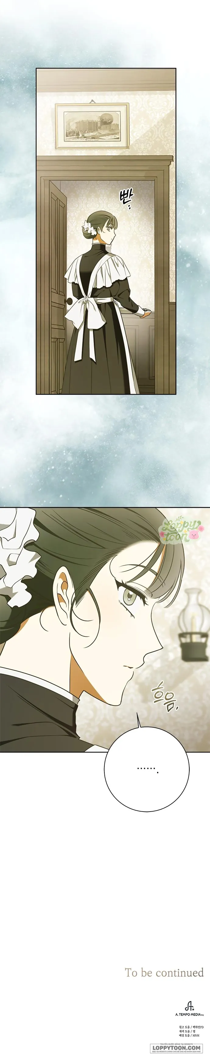 Quý Cô Pendleton - Chap 7 - Trang 30