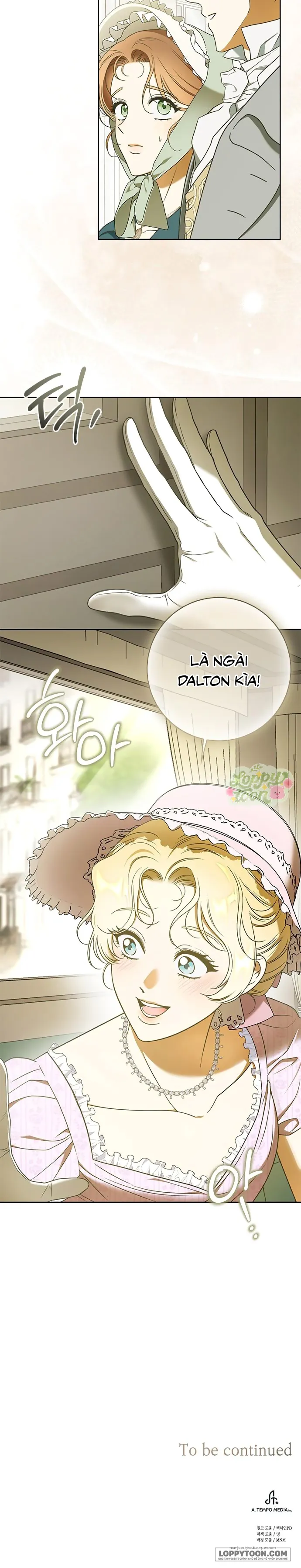 Quý Cô Pendleton - Chap 8 - Trang 29