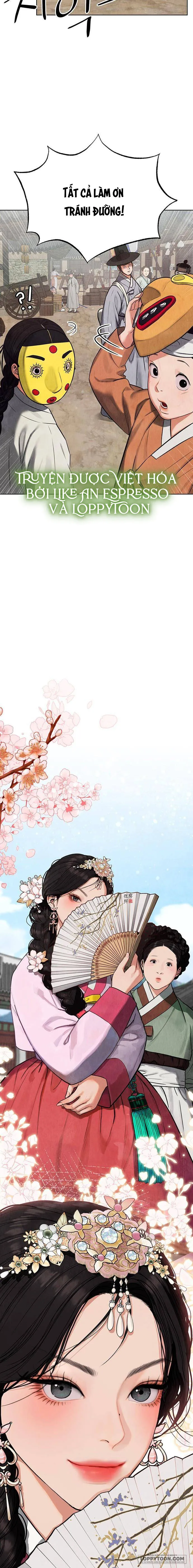 Quỷ Hồn - Chap 1 - Trang 1