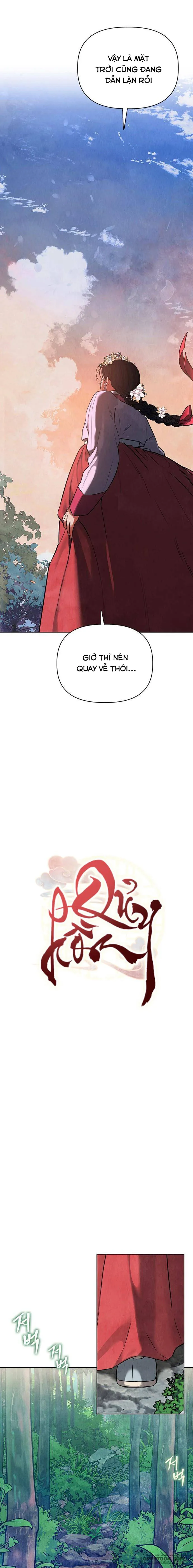 Quỷ Hồn - Chap 1 - Trang 10
