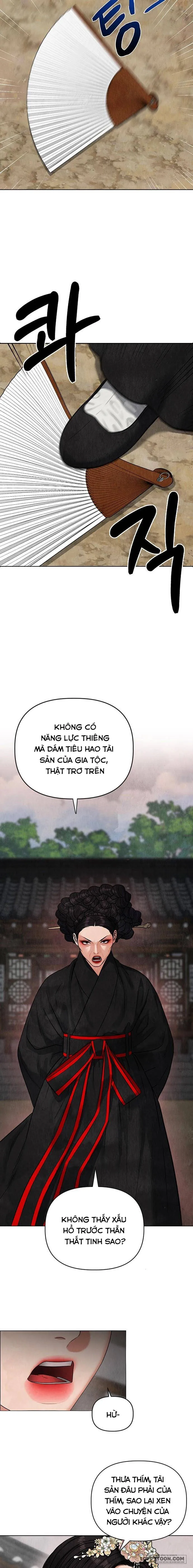Quỷ Hồn - Chap 1 - Trang 14