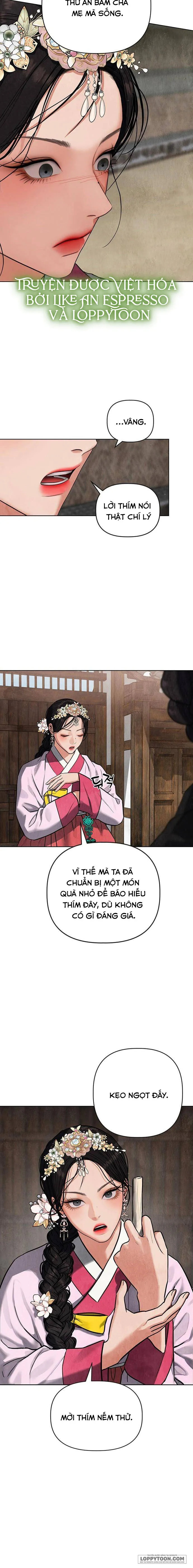 Quỷ Hồn - Chap 1 - Trang 17