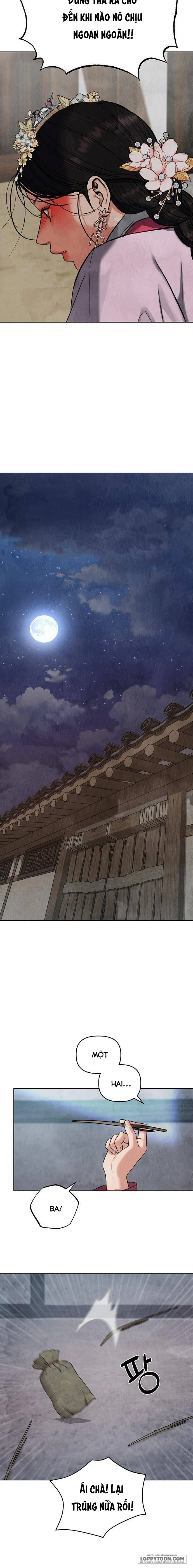 Quỷ Hồn - Chap 1 - Trang 19