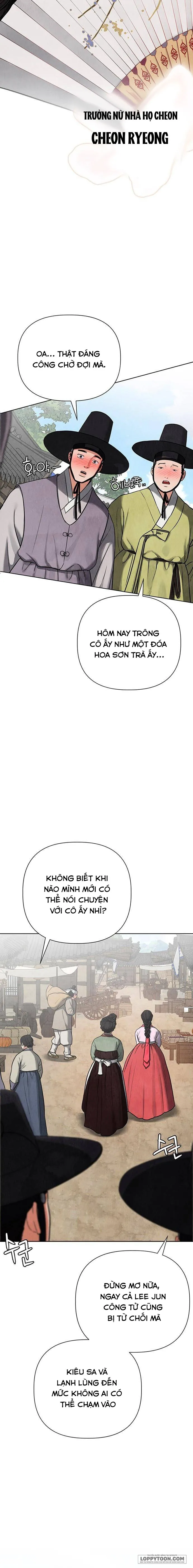Quỷ Hồn - Chap 1 - Trang 2