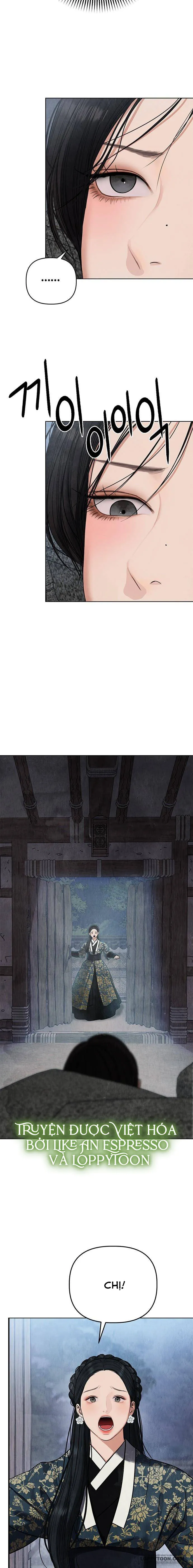 Quỷ Hồn - Chap 1 - Trang 21
