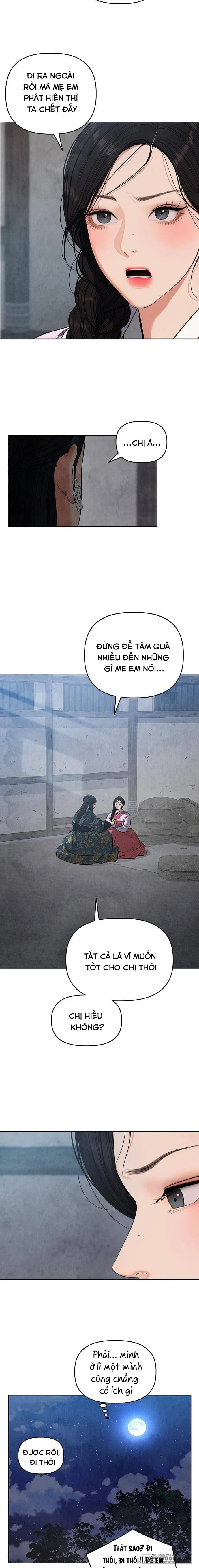 Quỷ Hồn - Chap 1 - Trang 24