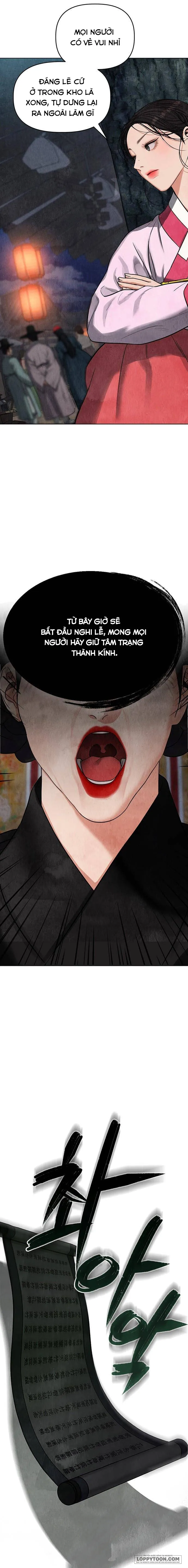Quỷ Hồn - Chap 1 - Trang 26