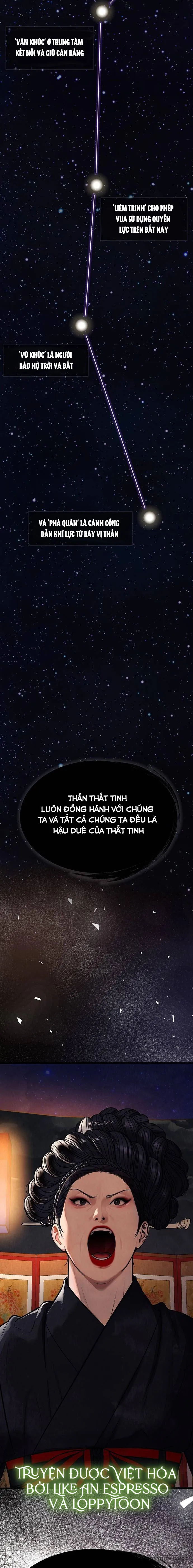 Quỷ Hồn - Chap 1 - Trang 28