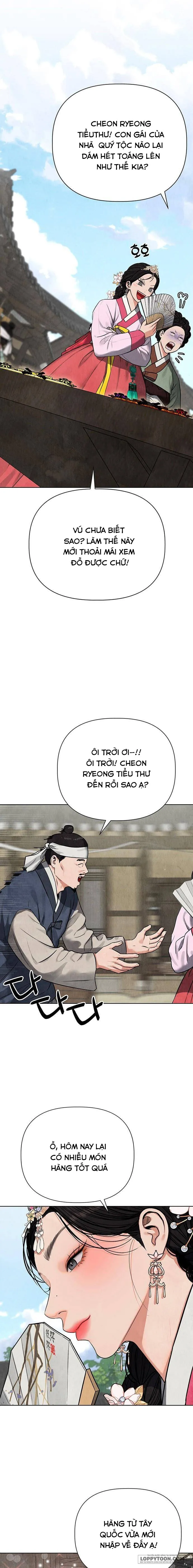 Quỷ Hồn - Chap 1 - Trang 3