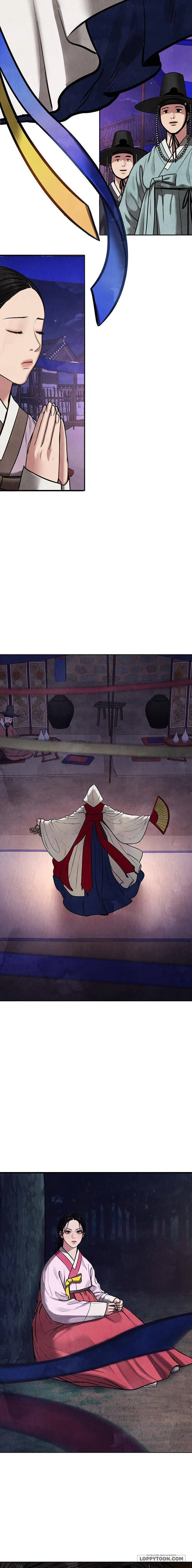 Quỷ Hồn - Chap 1 - Trang 30