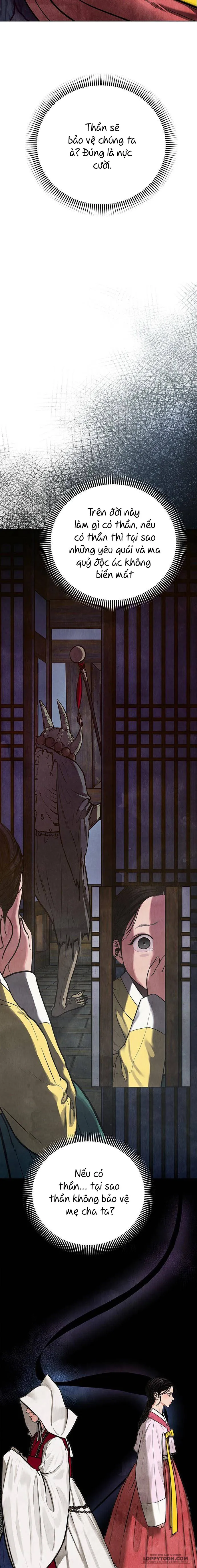 Quỷ Hồn - Chap 1 - Trang 32