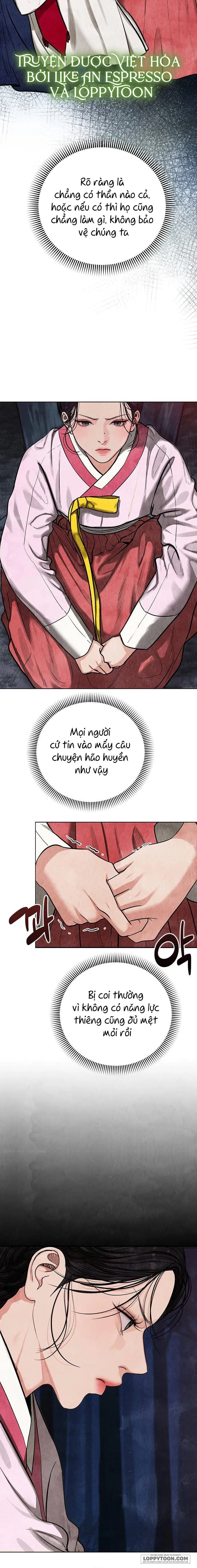 Quỷ Hồn - Chap 1 - Trang 33