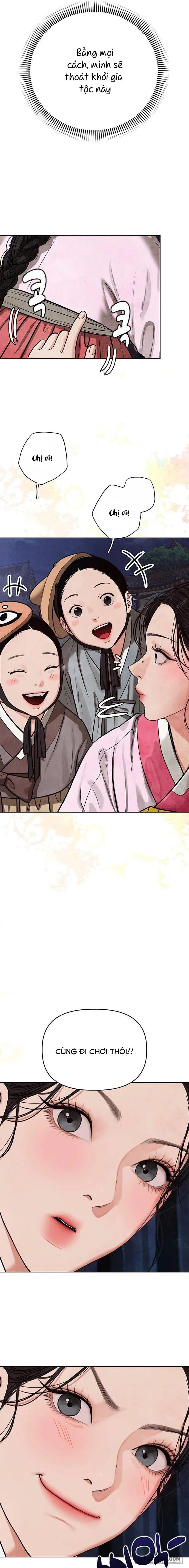 Quỷ Hồn - Chap 1 - Trang 34