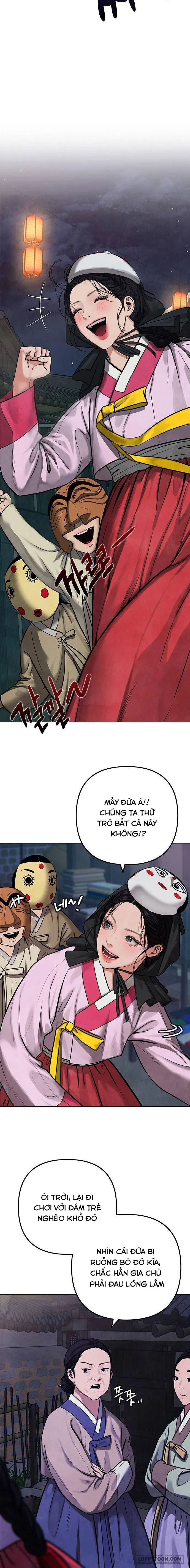 Quỷ Hồn - Chap 1 - Trang 35