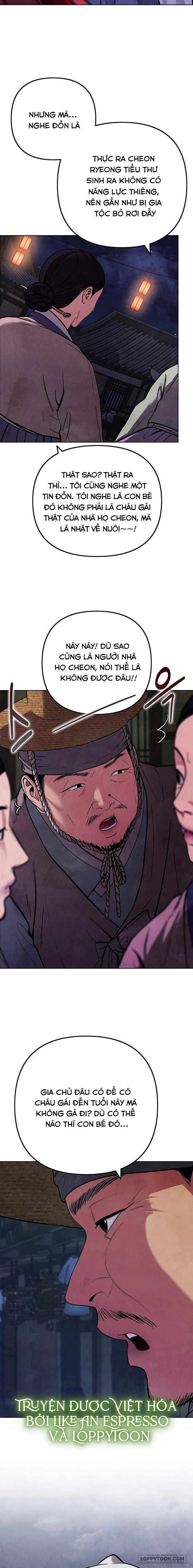 Quỷ Hồn - Chap 1 - Trang 36