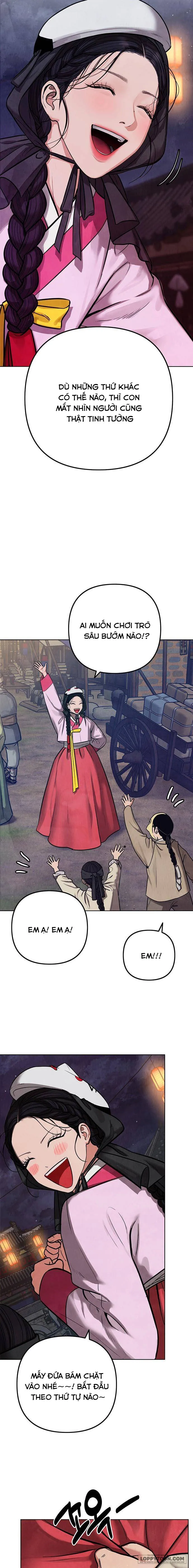 Quỷ Hồn - Chap 1 - Trang 37