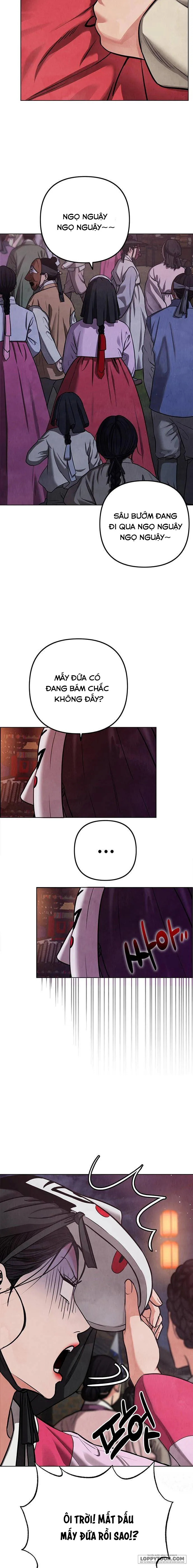 Quỷ Hồn - Chap 1 - Trang 38