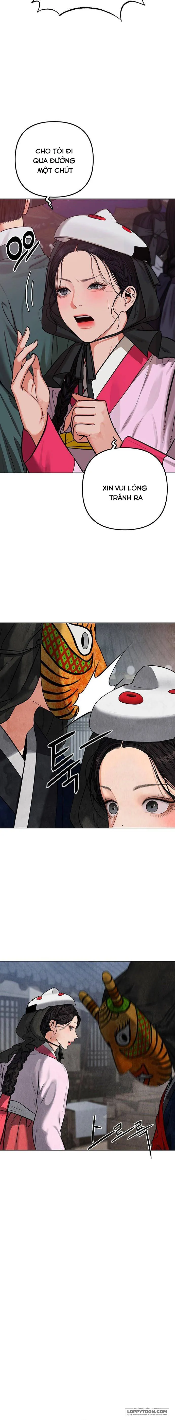 Quỷ Hồn - Chap 1 - Trang 39