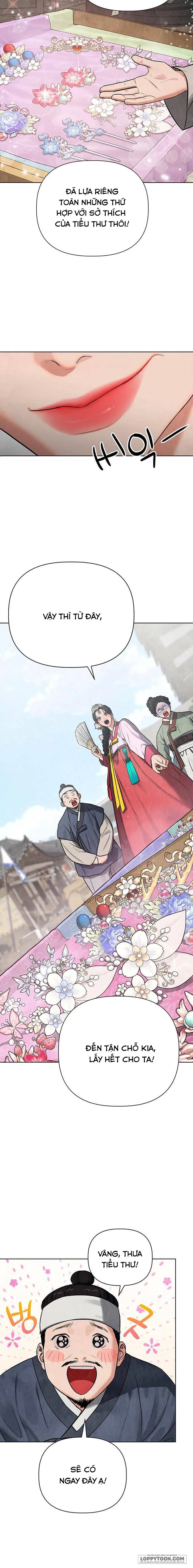 Quỷ Hồn - Chap 1 - Trang 4