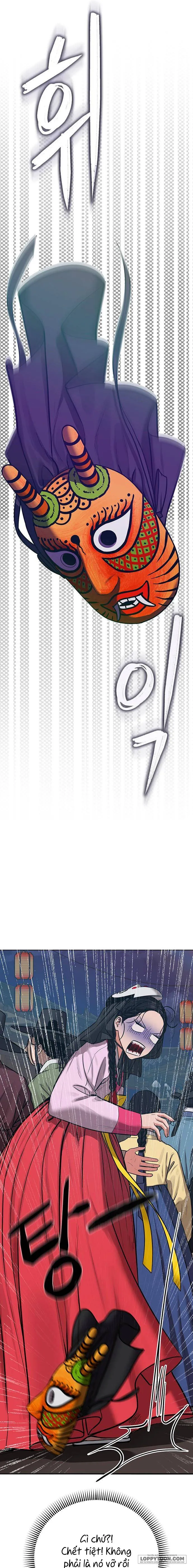 Quỷ Hồn - Chap 1 - Trang 40