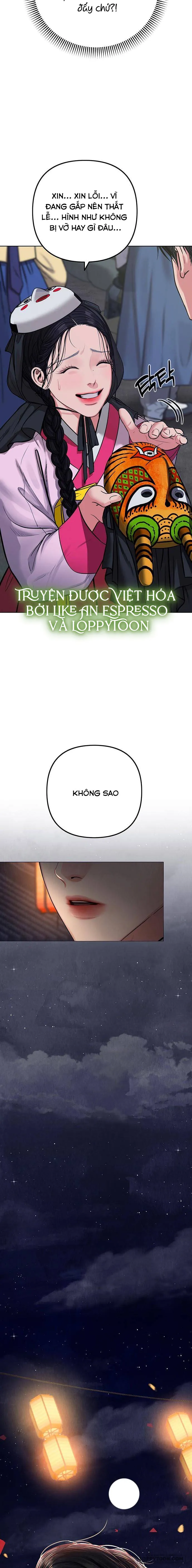Quỷ Hồn - Chap 1 - Trang 41